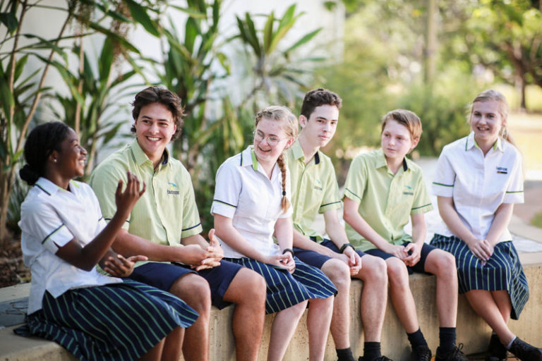 Best Christian Private School in Cairns, QLD | Book a Tour