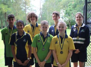 Atheltics Day in Cairns