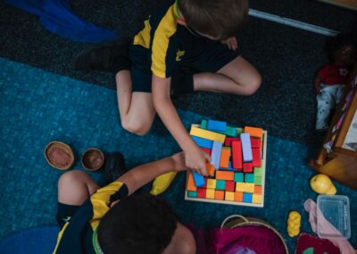 play based learning freshwater christian kindergarten