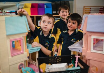 play based learning freshwater christian kindergarten