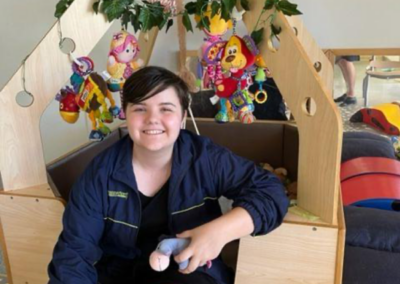 apprenticeships cairns