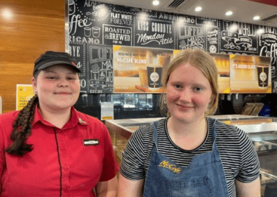 apprenticeships cairns