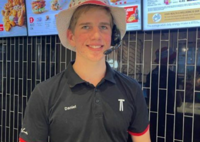 apprenticeships cairns