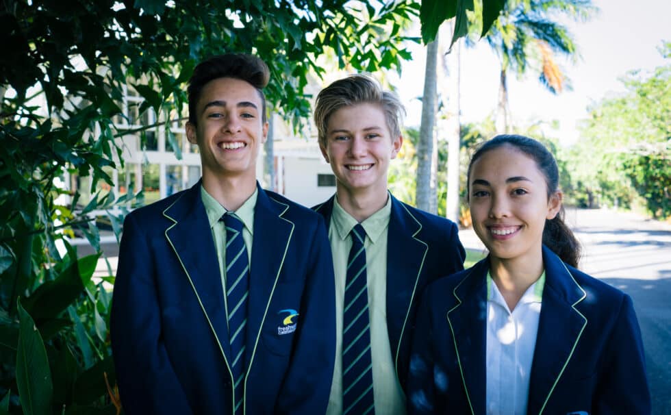 Freshwater Christian College: A beacon of excellence in Cairns