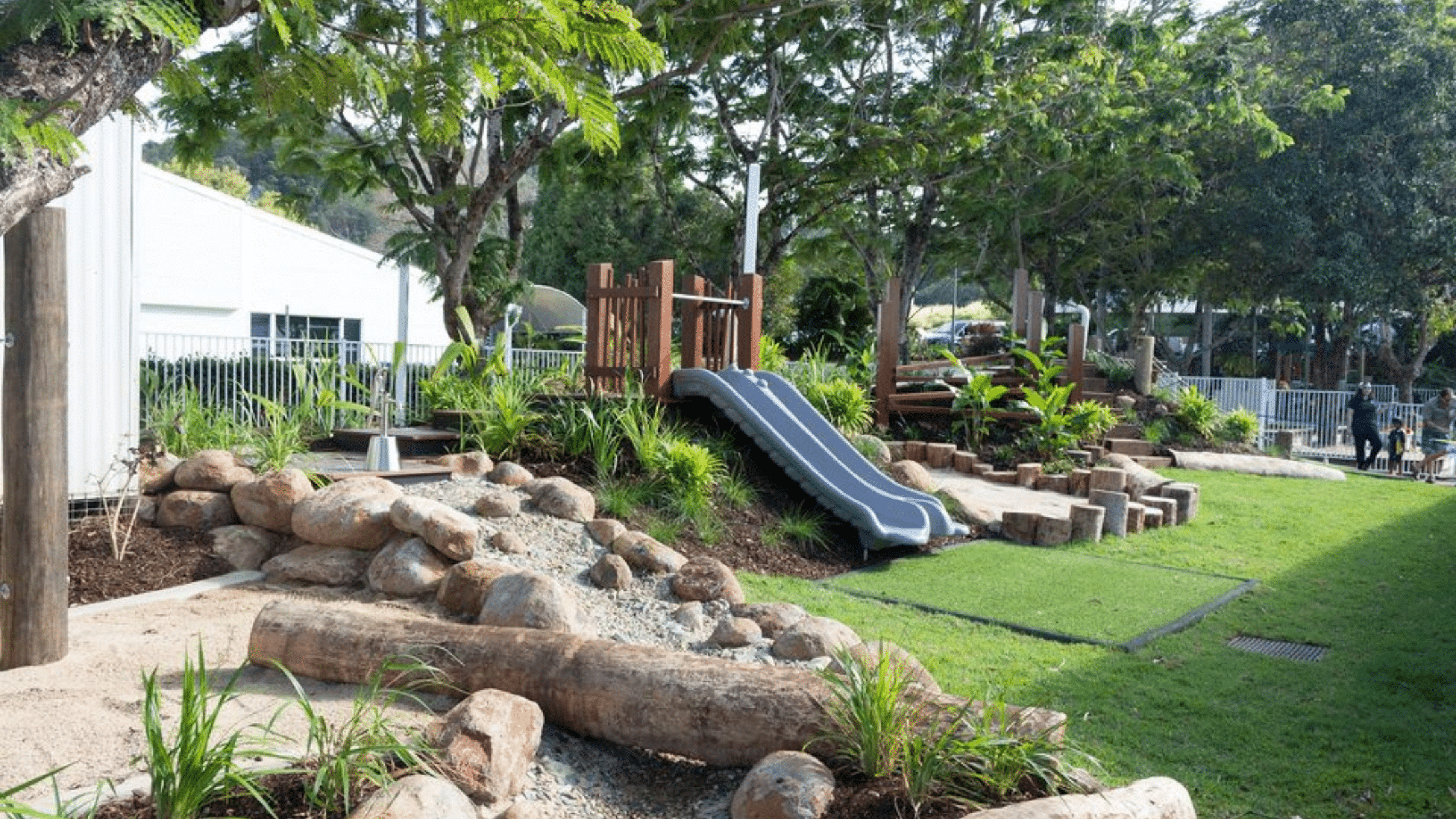 Freshwater Christian Kindergarten Cairns