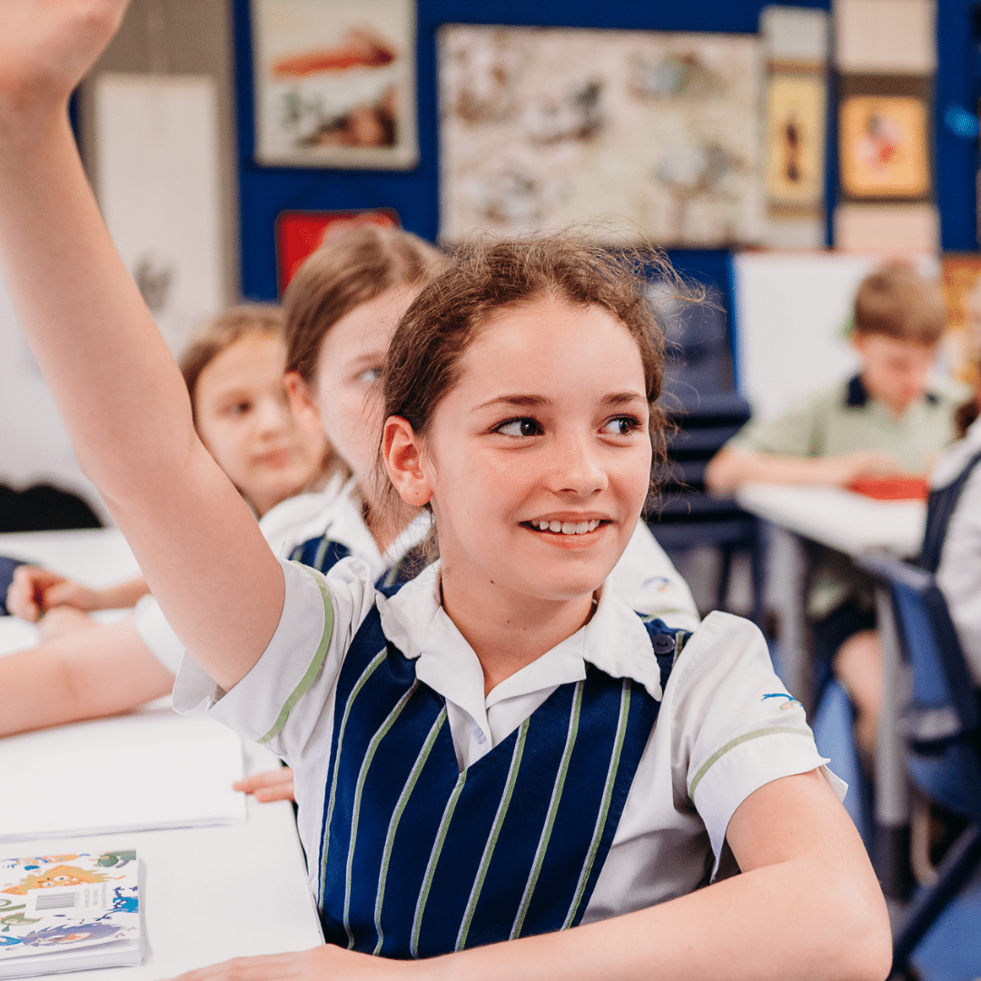 Primary School Cairns Freshwater Christian College