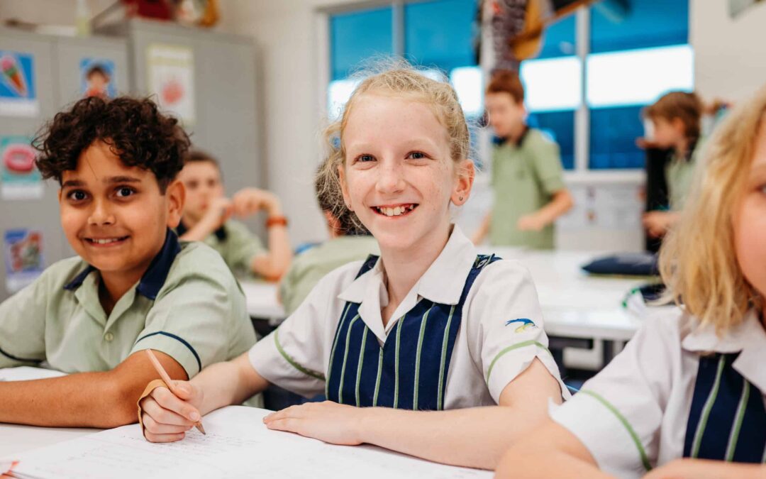 Catholic Primary Schools Cairns