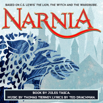 Narnia-SM Graphic