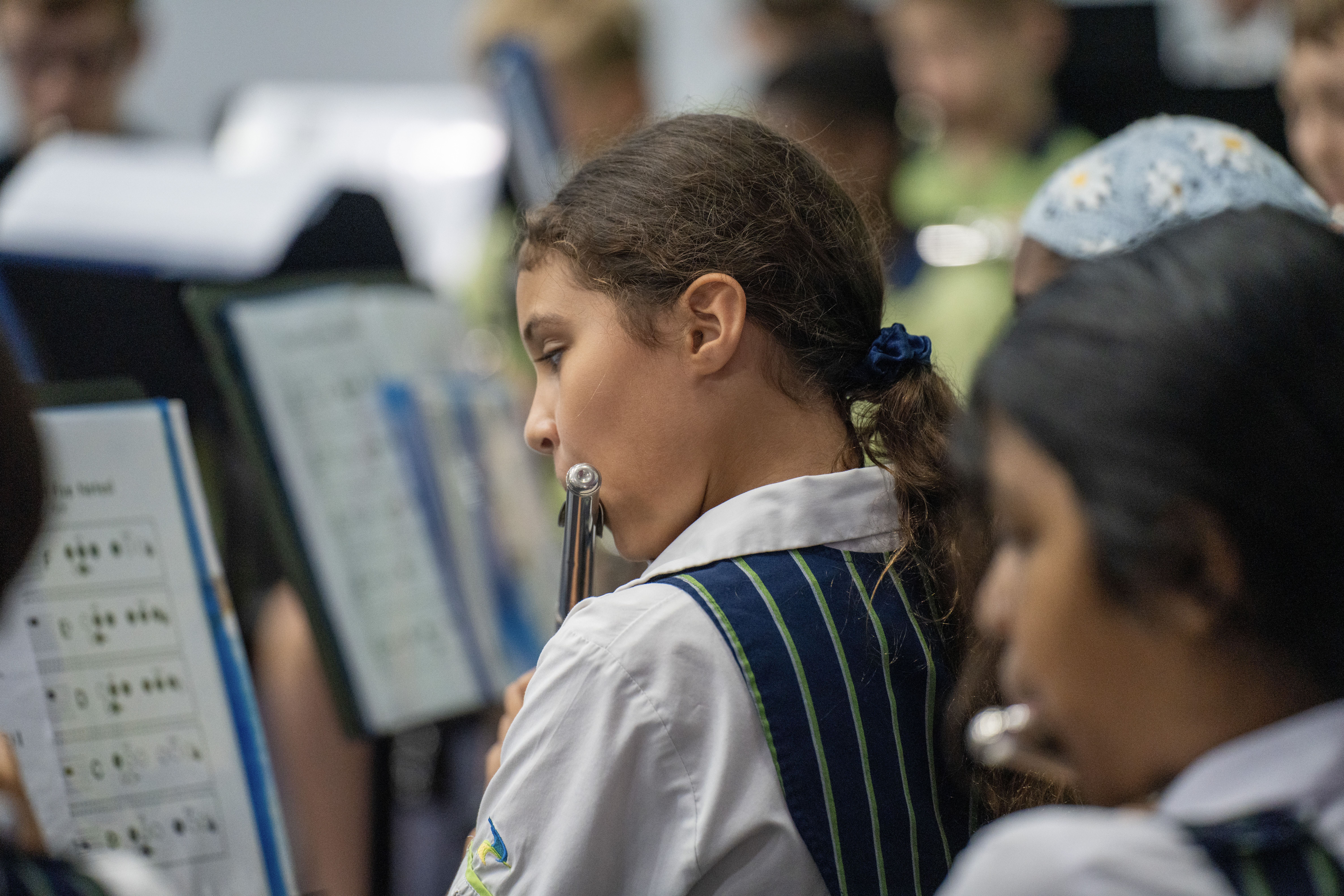 PrimaryMusic2 Journey of Learning