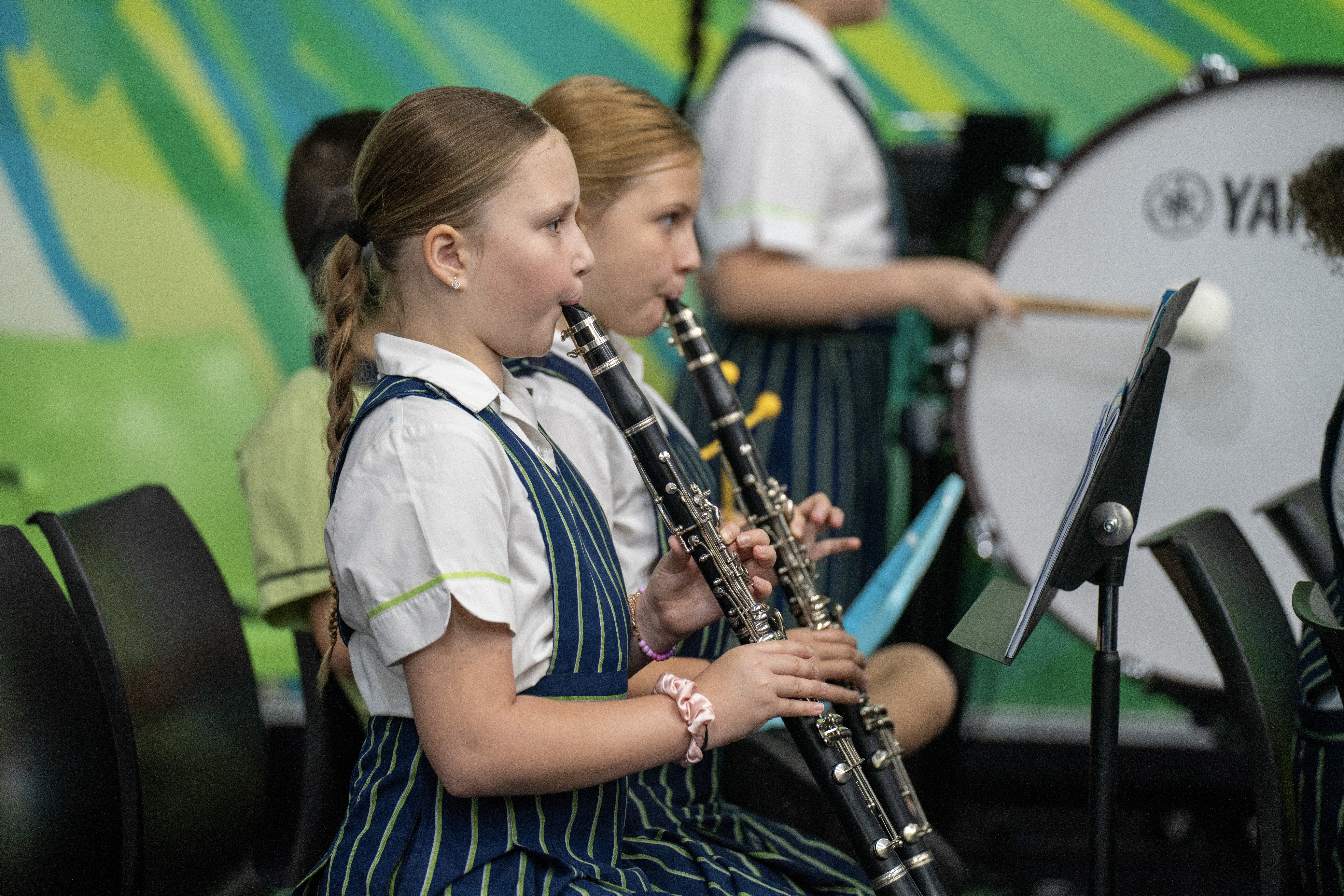 Primary School Cairns Freshwater Christian College