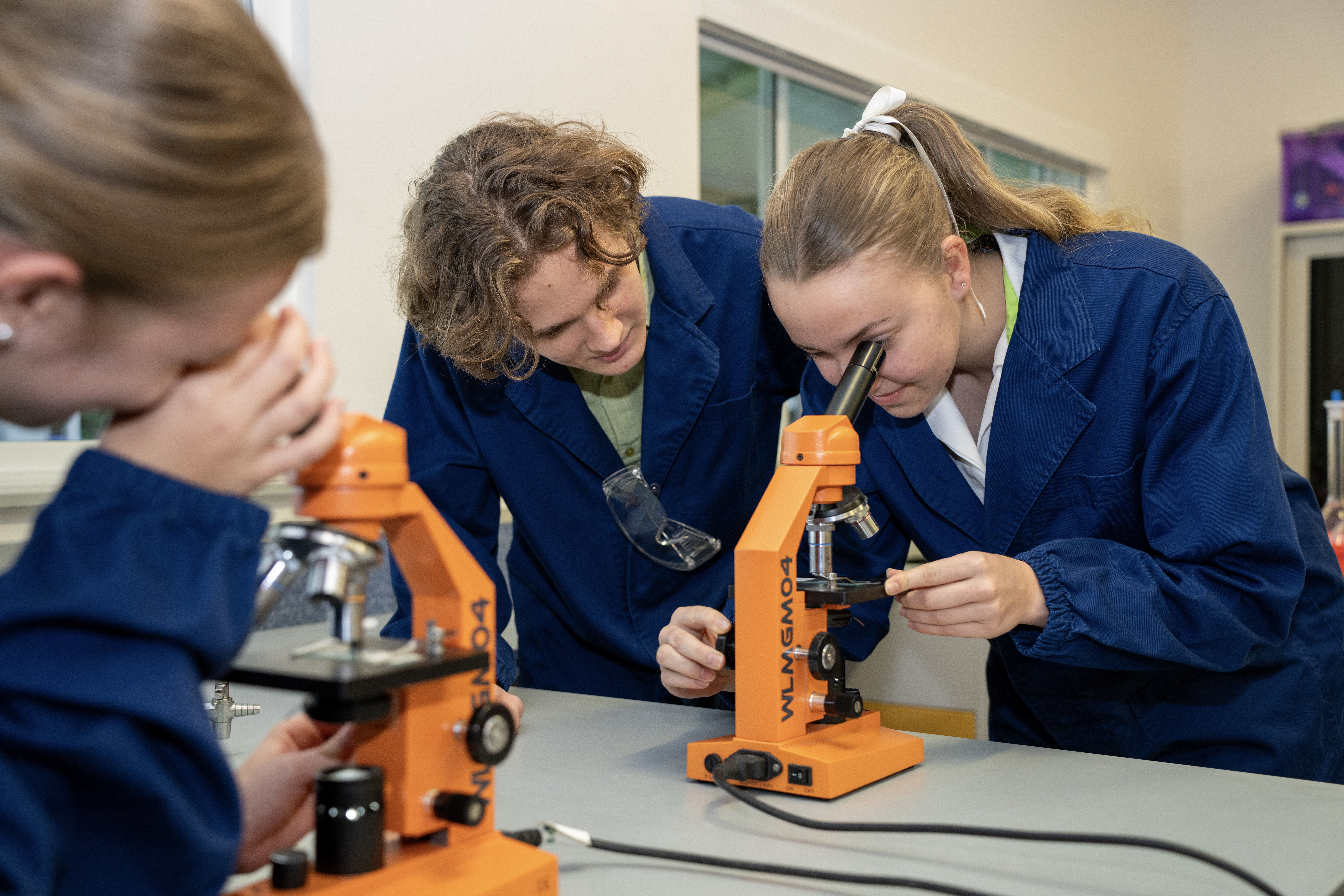 Secondary14 Cairns High Schools Freshwater Cairns Secondary School
