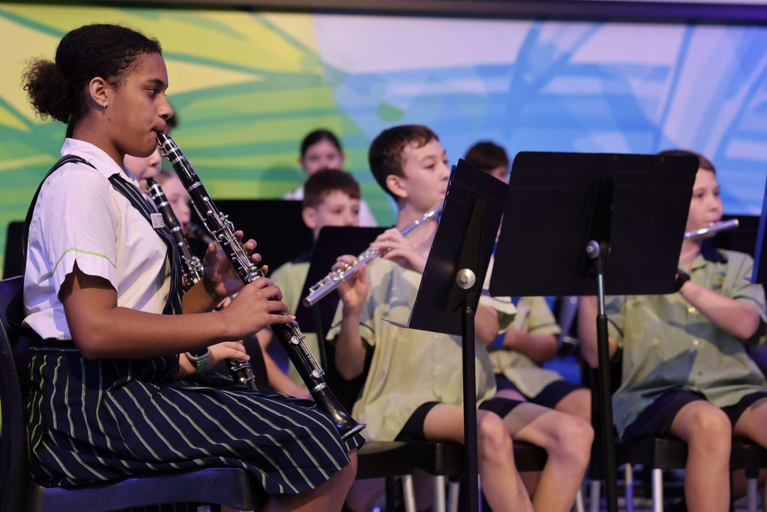 Cairns High Schools Freshwater Cairns Secondary School
